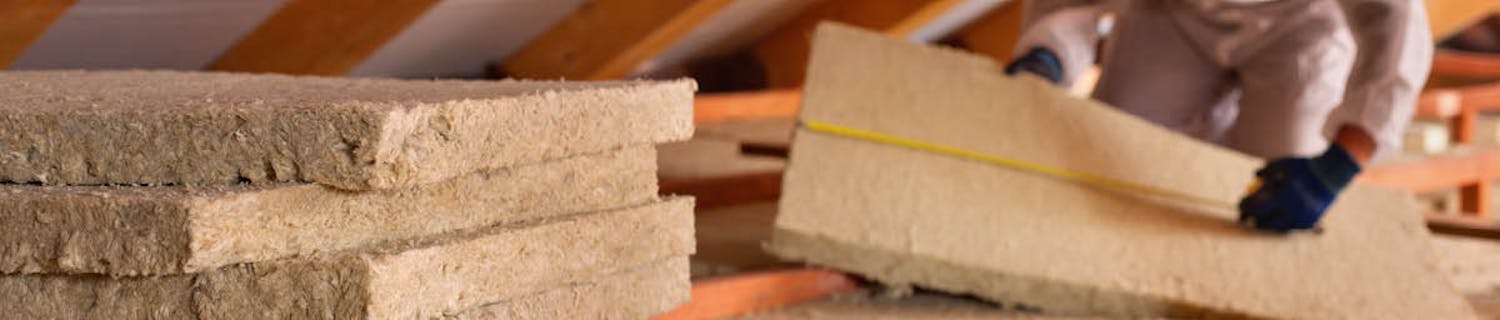 Vad du behöver veta innan du isolerar vinden Vindsisolering